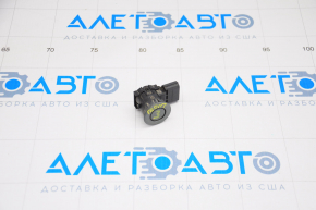 Parking sensors front Acura MDX 14-16 with ring