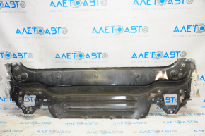 Jeep Cherokee KL 14-23 Rear Panel 2 Parts Black