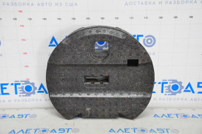 Foam plastic for Lincoln MKZ 13-16 tools