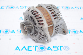 Nissan Pathfinder 13-17 Generator Humming