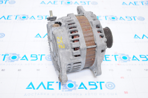 Nissan Murano z52 15-17 Generator Water Damage