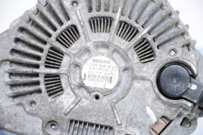 Nissan Murano z52 15-17 Generator Water Damage