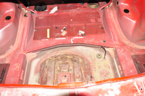 Dodge Challenger 09-23 Trunk Tray