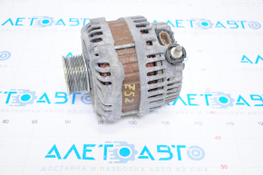 Nissan Murano z52 15-18 Generator Water Damage