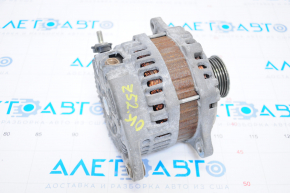 Nissan Murano z52 15-18 Generator Water Damage