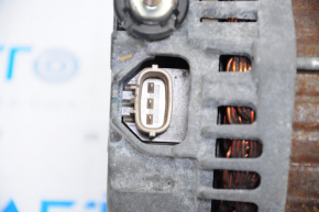 Nissan Murano z52 15-18 Generator Water Damage