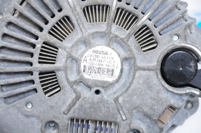 Nissan Murano z52 15-18 Generator Water Damage