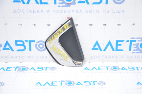 Rear right wing plug Subaru Legacy 15-19 broken mount