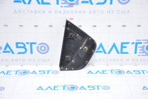 Rear right wing plug Subaru Legacy 15-19 broken mount