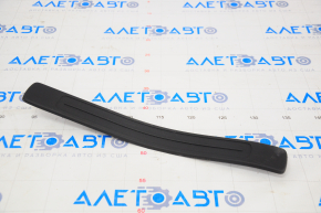 Door sill trim rear right outer Lincoln MKX 16-18 black, broken fastening