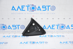 Triangle plug rear wing right Mazda 6 13-21 pokes on chrome