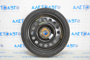 Spare wheel for Lincoln MKZ 13-16 R17 125/70