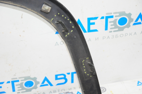 Front left fender arch trim Jeep Cherokee KL 14-18 awd, broken fastener