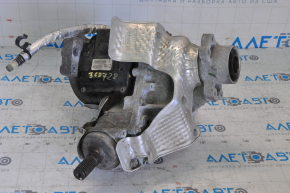 Front gearbox Jeep Cherokee KL 14-17 transfer case 3.2 135k