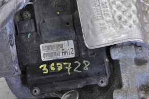 Front gearbox Jeep Cherokee KL 14-17 transfer case 3.2 135k