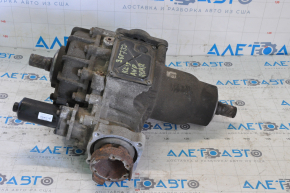 Rear differential gearbox Jeep Cherokee KL 14-18 AWD 135 k