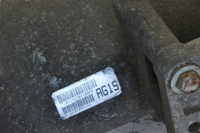 Rear differential gearbox Jeep Cherokee KL 14-18 AWD 135 k
