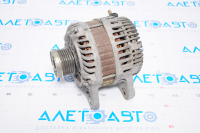 Nissan Altima 13-18 2.5 Alternator Water Damage No Cover