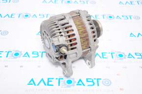 Nissan Altima 13-18 2.5 Alternator Water Damage No Cover