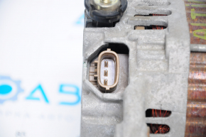 Nissan Altima 13-18 2.5 Alternator Water Damage No Cover