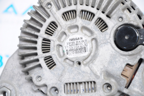 Nissan Altima 13-18 2.5 Alternator Water Damage No Cover