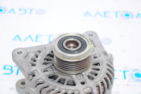 Nissan Altima 13-18 2.5 Alternator Water Damage No Cover
