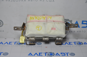 Airbag passenger in the dashboard Toyota Avalon 13-18 rusty pyropatron