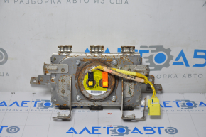Airbag passenger in the dashboard Toyota Avalon 13-18 rusty pyropatron