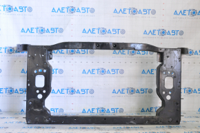 TV panel radiator Jeep Cherokee KL 14-18 dorest
