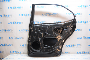 Door bare rear right Toyota Camry v70 18-24 bent bottom