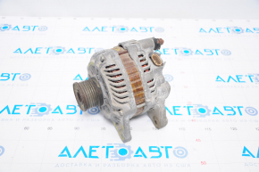 Nissan Versa 1.8 10-12 Alternator Water Damage