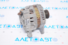 Nissan Versa 1.8 10-12 Alternator Water Damage