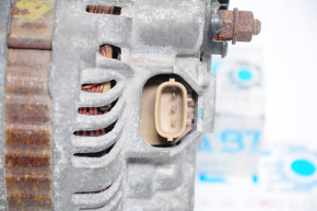 Nissan Versa 1.8 10-12 Alternator Water Damage