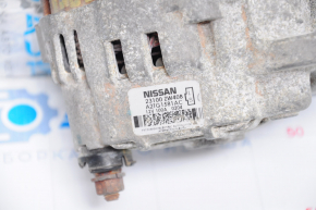 Nissan Versa 1.8 10-12 Alternator Water Damage
