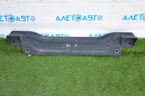 Mercedes X164 GL lower TV bar