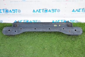Mercedes X164 GL lower TV bar