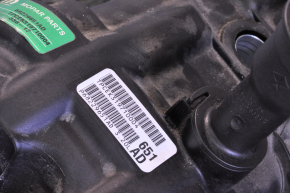Jeep Cherokee KL 14- 3.2 EHB 135k engine started