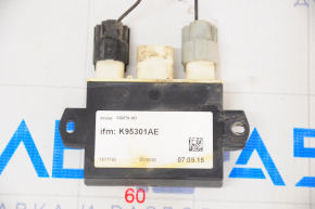 Lincoln MKX 16 Foot Trunk Opening Sensor - K95301AE