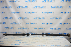 Driveshaft driveshaft Jeep Cherokee KL 14-23 boot torn