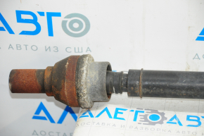 Driveshaft driveshaft Jeep Cherokee KL 14-23 boot torn
