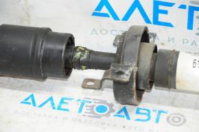 Driveshaft driveshaft Jeep Cherokee KL 14-23 boot torn