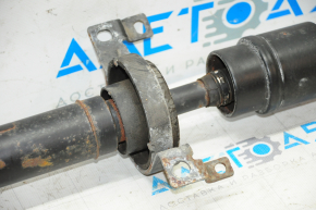 Driveshaft driveshaft Jeep Cherokee KL 14-23 boot torn