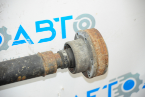 Driveshaft driveshaft Jeep Cherokee KL 14-23 boot torn