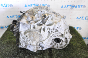 Automatic transmission assembly Jeep Cherokee KL 14-15 3.2 948TE 9 speed AWD 135k drives