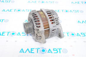 Infiniti JX35 QX60 13 Alternator - Water Damage