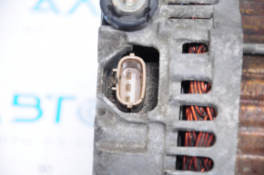 Infiniti JX35 QX60 13 Alternator - Water Damage