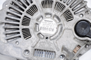 Infiniti JX35 QX60 13 Alternator - Water Damage