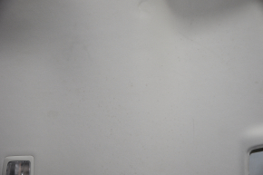 Headlining Mazda 6 13-17 gray without sunroof, dry-cleaned, butt