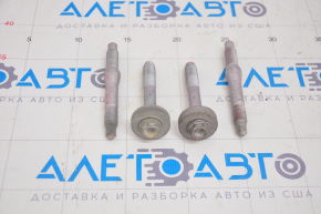 Rear subframe mounting bolt 4pcs set Toyota Camry v40
