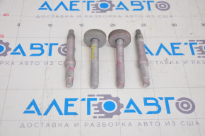 Rear subframe mounting bolt 4pcs set Toyota Camry v40